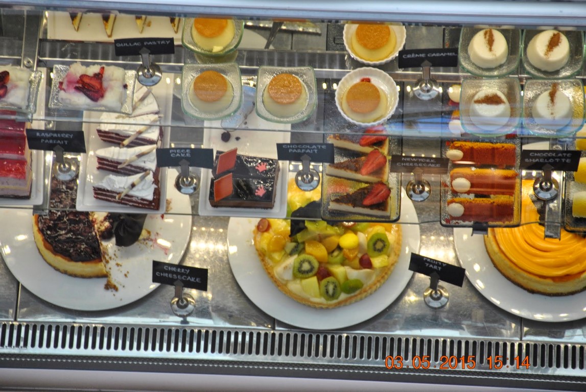 imagini hotel REGNUM CARYA BELEK